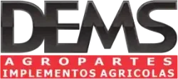 Agropartes DEMS