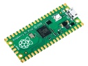 Placa Desarrollo Raspberry Pi Pico Rp2040