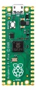 Placa Desarrollo Raspberry Pi Pico Rp2040