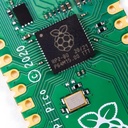 Placa Desarrollo Raspberry Pi Pico Rp2040