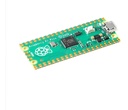 Placa Desarrollo Raspberry Pi Pico Rp2040