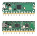 Placa Desarrollo Raspberry Pi Pico Rp2040