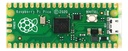 Placa Desarrollo Raspberry Pi Pico Rp2040