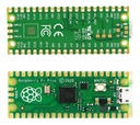 Placa Desarrollo Raspberry Pi Pico Rp2040