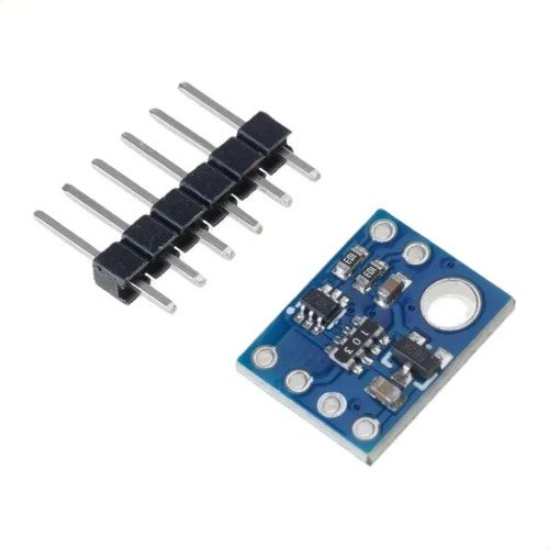 [P2021] Sensor ToF VL53L0X (GY-530)